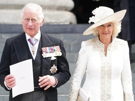 Pakar Sebut Raja Charles III Tunjukkan Temperamen Buruk & Tak Hormati Camilla, karena Ini