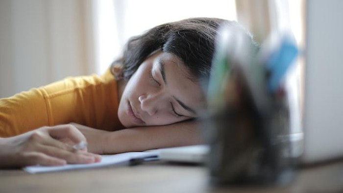 Dapat Membuat Cepat Ngantuk / foto : pexels,com/AndreaPiacquadio