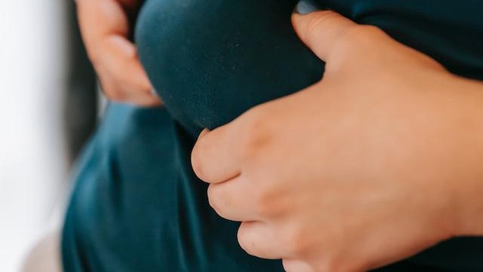 Dapat Membuat Perut Buncit dan Membesar / foto : pexels.com/AndresAyrton