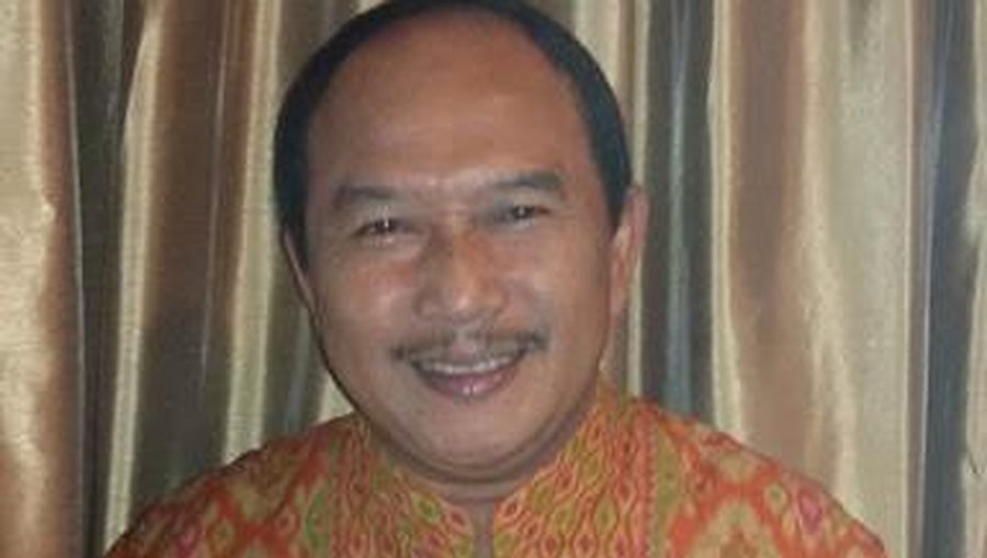 eman empat sekawan Eman Empat Sekawan