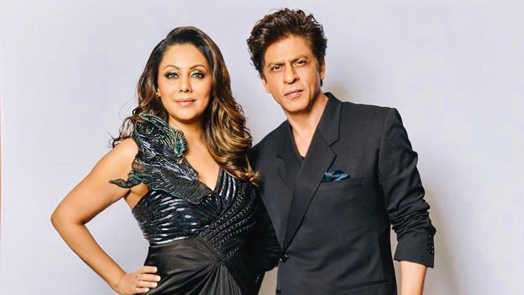 Gauri Khan Gauri Khan