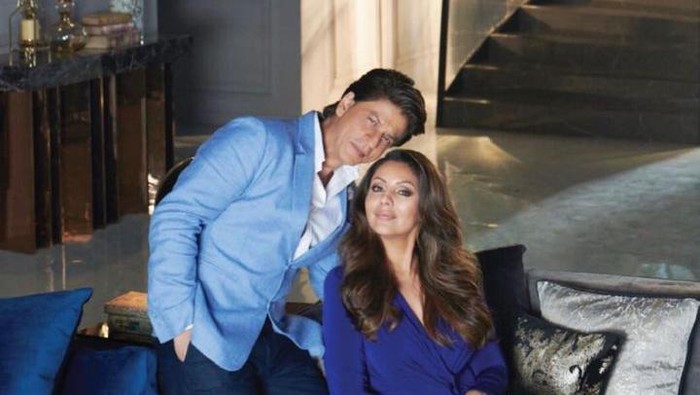 Gauri Khan