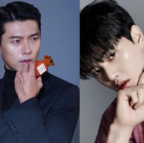 10 Artis Korea yang Pernah Menjadi Brand Ambassador Merek Ternama