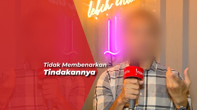 RIS Minta Maaf Lakukan Kekerasan, Anak Alami Trauma & Mental Terguncang