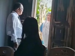 Viral Jemaat Gereja di Sulut Dilarang Beribadah gegara Pakai Rumah Pribadi