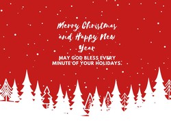 40 Ucapan Natal dan Tahun Baru untuk Rekan Bisnis, Teman Kerja, dan Atasan