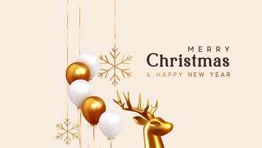 img-title Lirik Lagu Natal di Hatiku - Maria Shandi