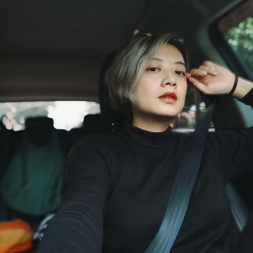 Bayar Pajak Puluhan Juta untuk Rumah Warisan, Leony: Kita Bisa Apa?