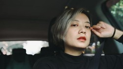 Bayar Pajak Puluhan Juta untuk Rumah Warisan, Leony: Kita Bisa Apa?