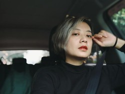 Bayar Pajak Puluhan Juta untuk Rumah Warisan, Leony: Kita Bisa Apa?