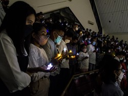 Mengapa 24 Desember Disebut Malam Natal? Ini Penjelasannya