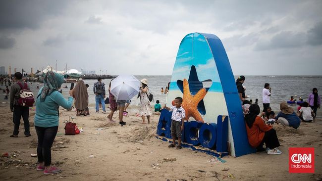 Pihak Taman Impian Jaya Ancol mengumumkan bahwa selama satu bulan saat Ramadan 2023, tiket masuk Ancol gratis, berlaku mulai 23 Maret 2023 hingga 20 April 2023.
