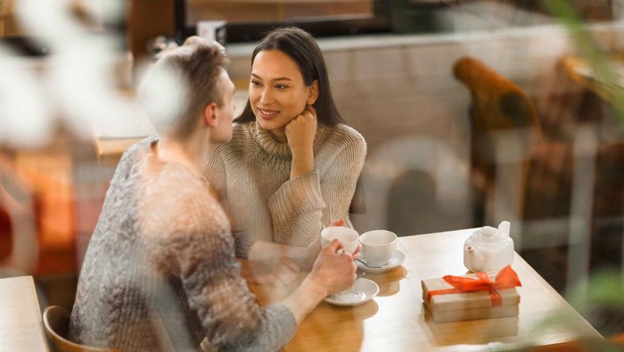 Cobain 'Mindful Dating', Biar Nggak Gampang 'Baper' Sejak Pertemuan Pertama! Simak Penjelasannya Berikut