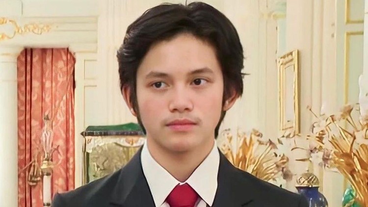 Pangeran Abdul Wakeel Pangeran Abdul Wakeel