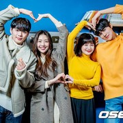 4 Reasons Why I Hate Christmas, Drama Debut Moon Sang Min yang Cocok Ditonton di Libur Natal dan Tahun Baru