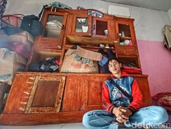 Unik! Remaja Bandung Punya Keahlian Tirukan Ragam Suara Hewan