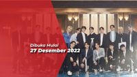 CARAT Wajib Tahu! Begini Cara Tukar Tiket Konser SEVENTEEN Di Jakarta