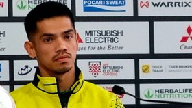 Misi Sederhana Brunei Lawan Indonesia di Piala AFF 2022