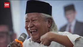 VIDEO: Ridwan Saidi Meninggal Dunia Usai Sempat Kritis