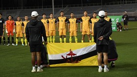 Jadwal Siaran Langsung Kamboja vs Brunei di Piala AFF 2022