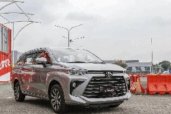 Bukan Avanza, Ini Mobil Terlaris di Tahun 2022