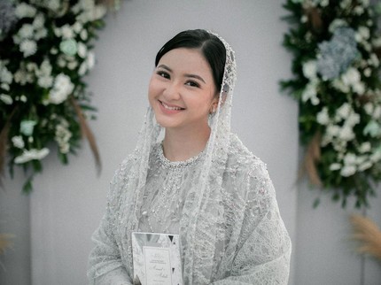 Hamil Anak Pertama, Adinda Azani Ngidam Makan Permen Jadul