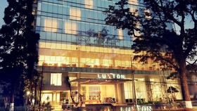 The Luxton Bandung, Pilihan Tepat untuk Menikmati Akhir Tahun