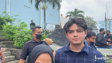 img-title Momen Kena Panic Attack Viral, Begini Tanggapan Aliando