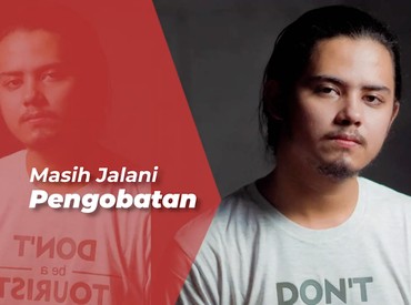 img-title Kondisi Aliando Syarief usai Heboh Alami 'Panic Attack' saat Wawancara