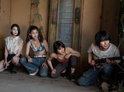 Alice in Borderland Dipastikan Berlanjut ke Season 3!