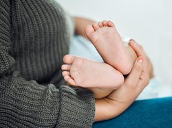 Benarkah Sendok dan Kopi Dapat Atasi Kejang Anak?