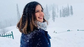 Tunisha Sharma, Aktris Muda Bollywood yang Meninggal Diduga Bunuh Diri