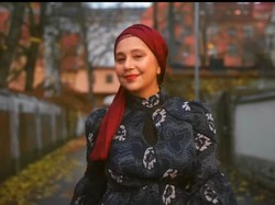 Ayu Azhari Ungkap Kesulitan Jadi Dubber Bahasa Indonesia untuk Film India