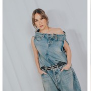 Gaya Sporty ala Bunga Citra Lestari yang Bisa Kamu Tiru