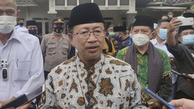 Dilaporkan ke KPK, Bupati Cianjur Bantah Selewengkan Bantuan Gempa
