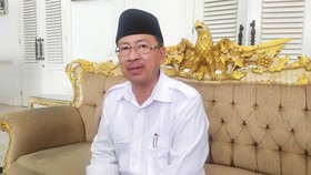 KPK Kembali Terima Aduan Dugaan Bupati Cianjur Selewengkan Dana Gempa