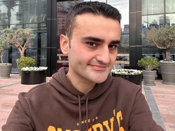 Saingan Salt Bae, Ini Chef CZN Burak yang Populer di Turki
