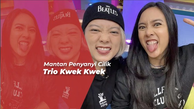 Jadi Idola Sejak Kecil, Dea Ananda dan Leony Akui Mulai Bosan Kerja