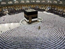5 Rukun Haji Menurut Madzhab Syafii, dari Ihram hingga Mencukur Rambut