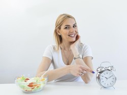Diet Intermittent Fasting, Bagaimana Caranya? Ikuti Aturan Ini Yuk
