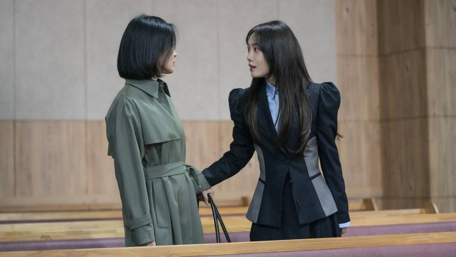 Drama Korea The Glory