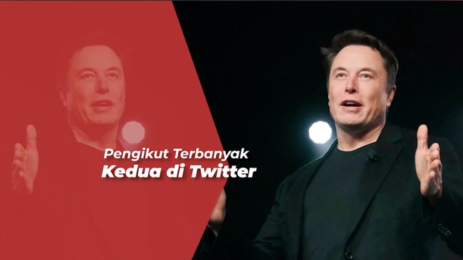 DJ Swivel Sarankan BTS Jadi CEO Twitter, Elon Musk: Ide Bagus