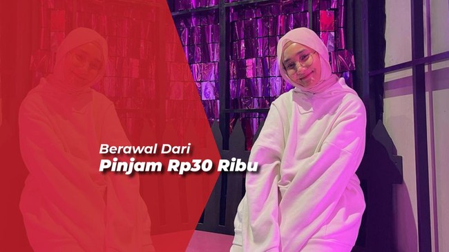 Jadi Duta Equal, Fatin Terharu Wajahnya Mejeng di Billboard Times Square