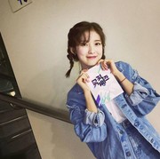 5 Gaya Kasual ala Arin Oh My Girl, Super Chic dan Stylish