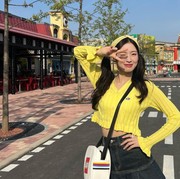 5 Gaya Feminin ala Arin Oh My Girl, Pewaris Jinyowon di Alchemy of Souls