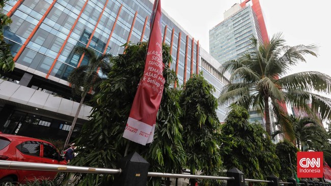 Sesmenkop Ahmad Zabadi mengklarifikasi kabar yang menyebutkan biaya pelatihan pengawas koperasi Rp5 juta per orang.