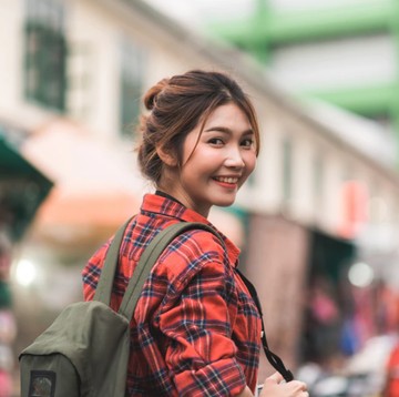 5 Destinasi Terbaik di Asia untuk Traveling Tahun 2025, Wajib Masuk Bucket List!