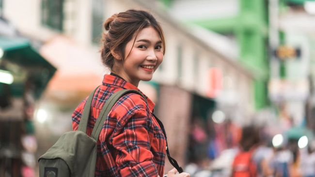 5 Rekomendasi Negara di Asia yang Paling Aman untuk Traveler Perempuan