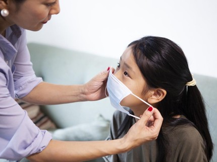Kematian Pasien Anak Akibat COVID-19 di Jepang Meningkat, Alami Gejala Ini