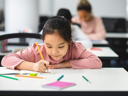 Apakah Hari Pertama Sekolah Langsung Belajar? Ini Kegiatan di Sekolah